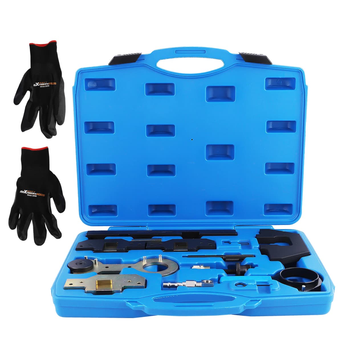 Camshaft Engine Timing Tool Kit For BMW M40 M42 M43 M44 M50 M52 M54 M56 NEW