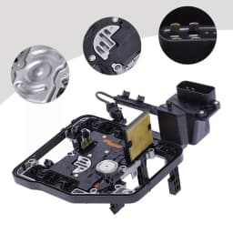 OEM 0AM927769D Appareil De Commande De Transmission for Audi VW Skoda Transfer Case Double Clutch DQ200 Control Unit