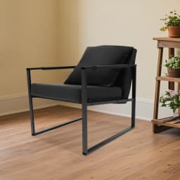 Nordic Single Sofa Chair Italia Light Luxury Small Recliner House Living Room Chair Leisure Reception Lazy Sofa Modern Furniture
