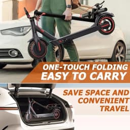 2026 New JUICEASE 7.8-14.5AH Electric Scooter High Speed 25-45KM Ultra Long Range Smart Aovopro APP Electric Scooter with Double Brake