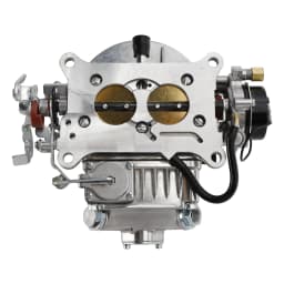 Carburetor Electric Choke 2Barrel for Holley 0-80350 2300 350CFMv
