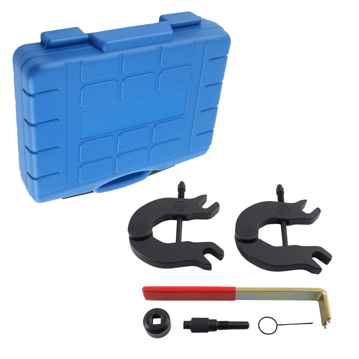 Camshaft tool set for VW Polo Golf Diesel AUDI A4 A6 T40028 T40026