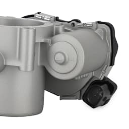 Fuel Injection Throttle Body for Skoda Superb Roomster Yeti VW Jetta Seat Altea 03C133062C