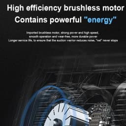 DIVEDEER White/Black Window Cleaning Robot High Suction Electric Window Cleaner Double-sided Glass Vacuum Cleaner Water Spray