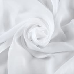 White Tulle Wedding Arch Chiffon Sheer Drapes for Baby Shower Birthday Party Backdrop Curtains Christmas Decoration Home Supplie