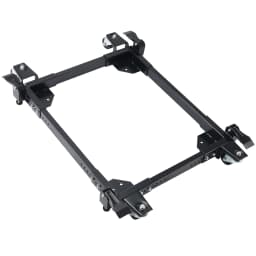 SucceBuy 1500Lbs Washing Machine Stand Movable Refrigerator Mobile Roller Base with Wheels Adjustable Bracket for Home Appliance