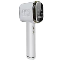 Sapphire Cooling IPL Hair Removal 10℃ Skin Temp Control Painless Safe Permanent Smart Sensor Hair Remover For Women Men Body