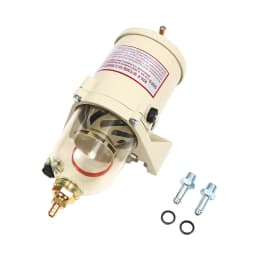 Oil-water Separator 500FG 500FH Marine Engine Fuel Oil Water Separator Turbine Diesel Filter Cartridge