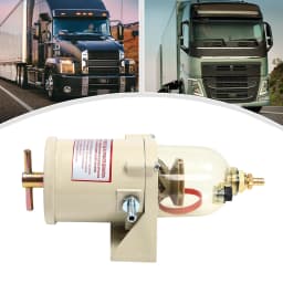 Oil-water Separator 500FG 500FH Marine Engine Fuel Oil Water Separator Turbine Diesel Filter Cartridge
