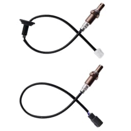 New 2PC O2 Sensor Set For Corolla Matrix 1.8L 2003-2004 8946512770 234-4233