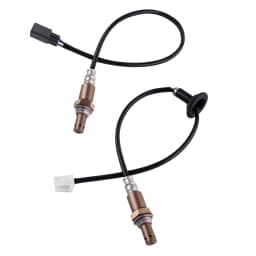 New 2PC O2 Sensor Set For Corolla Matrix 1.8L 2003-2004 8946512770 234-4233