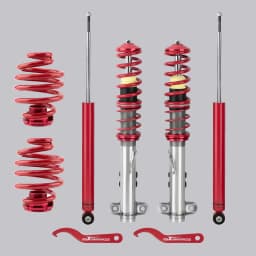Suspension Full Coilovers for BMW E36 3 Series 316i 318i 320i 323i 1990-98 Shock Absorbers Coilover