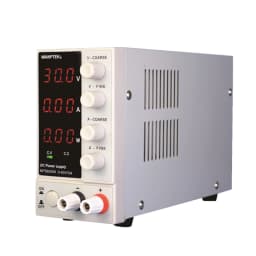 NPS605W DC Power Supply Adjustable Digital 110V/220V 0-60V 0-5A Regulate Output Intelligent Voltage Regulator Current