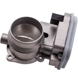 Throttle Body For BMW 1 3 5 Series X3 X5 E60 E83 E70 E53 E71 E90 E91 320d 330d
