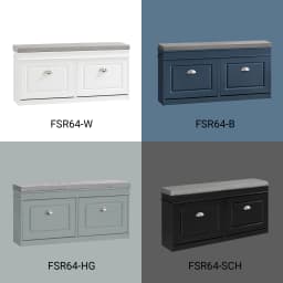 SoBuy FSR64 Shoe dump truck seat chest of drawers bench with seat cushion shoe bench with 2 flaps BHT approx.: 104x52x24cm
