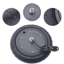 36V 350W Electric Wheel Hub Motor 350W for Universal M365 PRO Scooter Electric Scooter