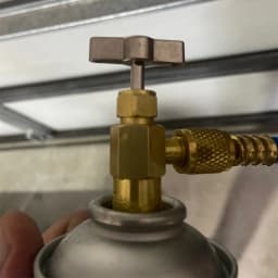 Air Conditioner Tools Freon Refrigerant Can Opener CT338 339 R12 R600A R22 R134A Open Valve r134a Refrigerante Bottle Opener