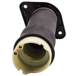 Rear Left Air Suspension Bag For Audi Allroad Quattro A6 C5 4B 2001 2002 03 04