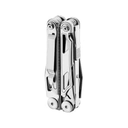 Daicamping DL1 Extra Cutter Scissors Saw Clamp Multi Tools /Clip Pliers Multifunctional Foldable EDC Folding Knife Multitools