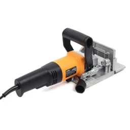 Woodworking Tenoning Machine Wooden Slotting Machine for Docking Board and Woodworking Cutting Multi Functional Chamfering Tool