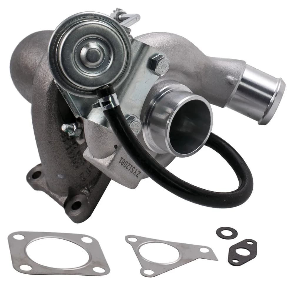 Complete Turbo for Ford Transit VI 2.2TDCI TD03 49131-05313 Turbocharger 1449556 49131-05310 49131-05313