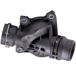 Thermostat Housing Kit For Bmw 5 Series E60 E61 520d 525d 525xd 530d 530xd 535d
