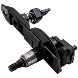 Front wiper arm for BMW 5 Series E60, E61, E63 (front right) 61617185366 Front Right Wiper Arm