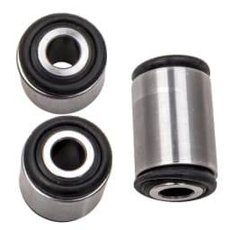 REAR WATTS LINKAGE BUSH TOP MIDDLE AND BOTTOM For LANDROVER DISCOVERY 2 Linkage Bush Set for Land Rover 1998-2004 DLS227