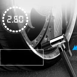 DC 12V Car Air Compressor Portable Tires Inflatable Pump Accessories Tire Tyre Inflator Mini Electric Auto on Car Air Compressor