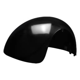 Right Rear Mirror Cover Trim For Mini Cooper R55 R56 R57 R57 R58 Manual Folding