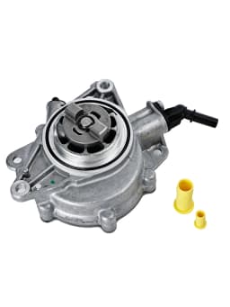 Artudatech Brake Vacuum Pump 456583 For Citroen C4 /Peugeot 208 3008 5008 RCZ 1.6THP Car Accessories