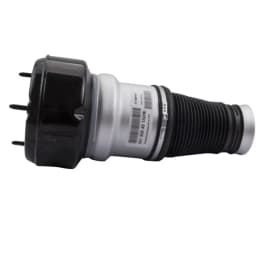 1pcs Air Shock Absorber Suspension Spring for Mercedes-Benz S350 2012 Front Air Suspension Spring Bag