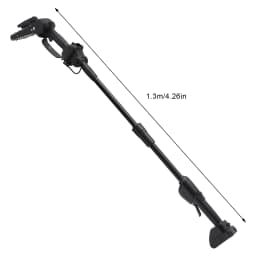 2-in-1 Pole Saw and Cordless Pole Saw for Tree Trimming Battery Pole Saws for Tree Trimming