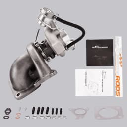 Turbo Charger For Ford Transit VI 2.2TDCI TD03 49131-05313 Turbocharger 2006 for 81kw 109ps 2006- 49131-05312 Turbine Compressor