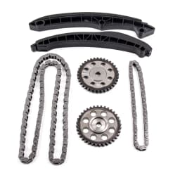Timing Chain VVT Repair Set Compatible for VW Audi 1.4 TFSI 3C109571B 03C129717 03C109507AH 03C105209AC
