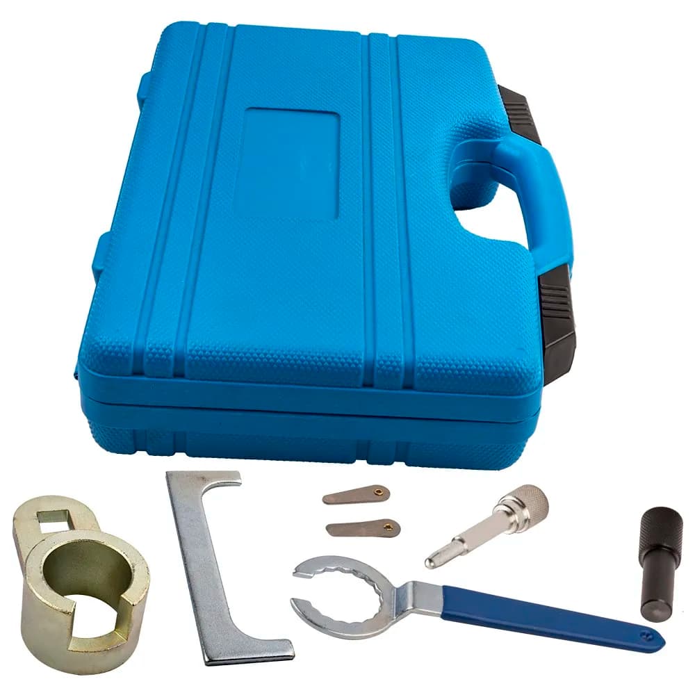 Diesel Engine Camshaft Locking Timing Tool Kit for VW Crafter 2.5 TDI 2006-2009