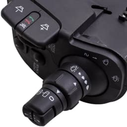 Wiper Switch Stalk Steering For Renault Clio MK3 KANGOO 7701057096 7701068114