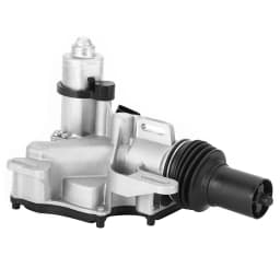 Artudatech New Clutch Actuator Slave Cylinder 4512500062 for Smart Fortwo Coupe Cabrio Car Accessories