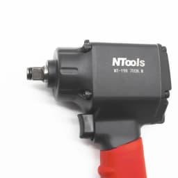 1/2 High Quality Mini Pneumatic Impact Wrench Car Repairing Impact Wrench Tools Auto Spanners 10000 R.P.M