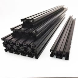 Funssor Misumi HFSB5-2020 Extrusion Frame Kit For DIY Voron 2.4 Voron Trident 3d Printer