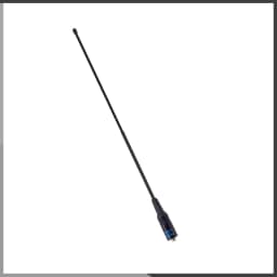 NA 771 Antenna Nagoya Gain Antenna VHF/UHF SMA Female For Baofeng UV-21 Pro V2 UV-18 Pro Max UV-5RH Quansheng UV-K5 UV-K6 Radio
