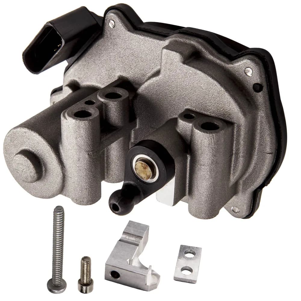 Intake Manifold Flap Actuator Motor For Audi A4 A5 A6 for VOLKSWAGEN BEETLE