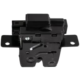 Rear Tailgate Boot Lock Mechanism Actuator For RENAULT CLIO MK3 MODUS 8200947699