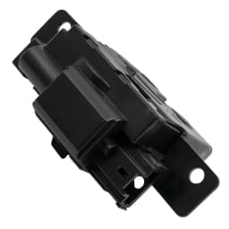 Rear Tailgate Boot Lock Mechanism Actuator For RENAULT CLIO MK3 MODUS 8200947699