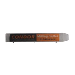 Xhorse 1.5mm Milling Cutter for Condor XC-MINI/ Condor MINI Plus/ Dolphin XP005/ XC-002 Key Cutting Machine