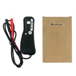 Kethvoz 705A Signal Pick Up Adapter Used by Automotive Meter or Oscillograph Mulitmeter Optional Accessories With car Measure