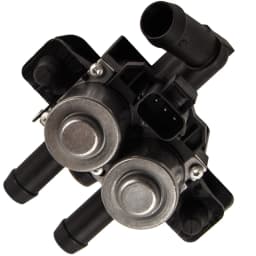 1 Pack S-type Heater Control Water Valve For Jaguar 2000-2001 Xr8 22975