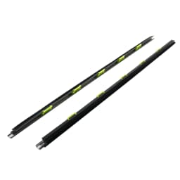 L+R Door Window Weather Molding 72410-S03-003 for HONDA CIVIC EK 1996-2000 72410-S03-003, 72450-S03-003