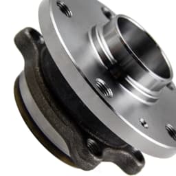 Front Wheel Bearing Hub Kit For VW Passat Golf Caddy Audi A1 A3 Q3 TT 1T0498621