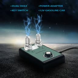 Spark Plug Tester Pen Test Car Engine Auto Diagnostic Tool